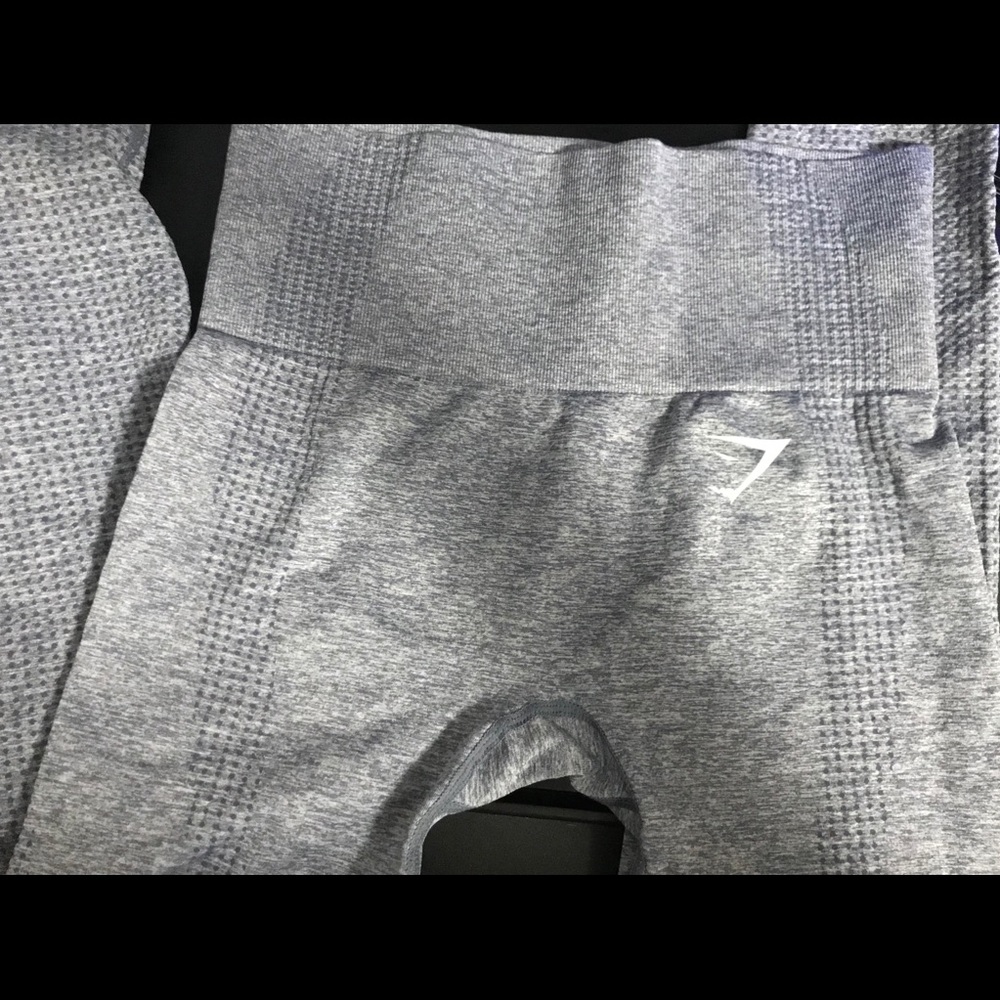 Gymshark Vital Seamless Leggings